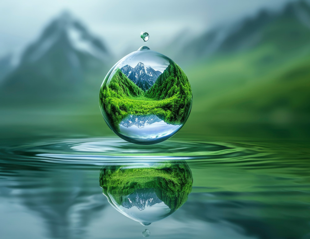 Green Leaves Environmental Solutions