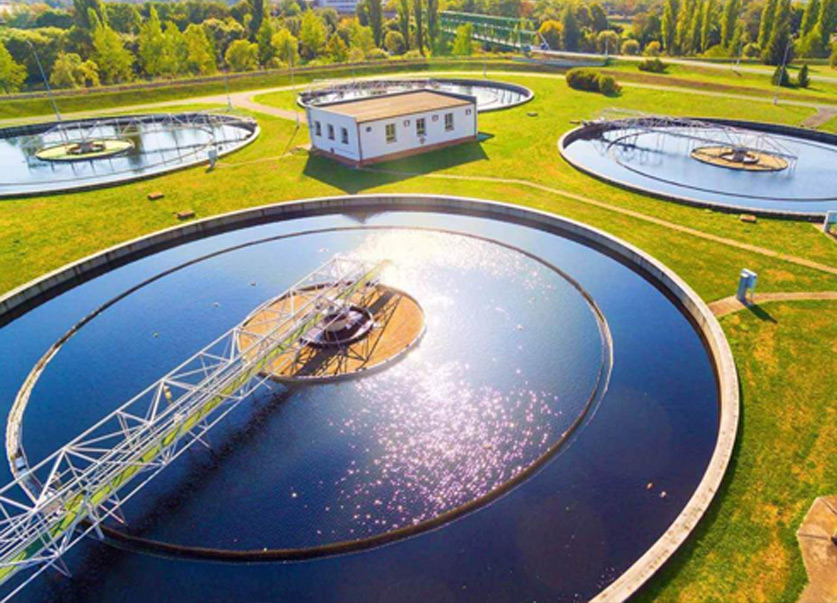 Wastewater Management Services