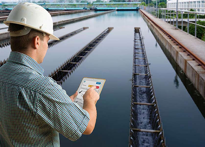 Wastewater Management Services