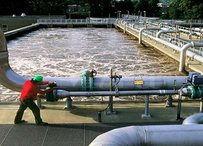 Wastewater Management Services